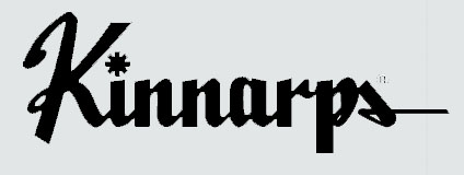 ein Schwarz-Weiß-Foto eines Logos für ein Unternehmen namens Knnarps, moosbild, mooswand, moos pflanzen, moos, moos deko, moos art