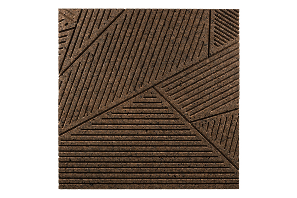 ein brauner Teppich mit einem Muster darauf, moosbild, mooswand, moos pflanzen, moos, moos deko, moos art
